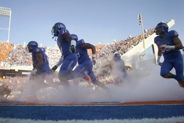 Boise State Football: Broncos' Biggest Strengths and Weaknesses Headed into Fall
