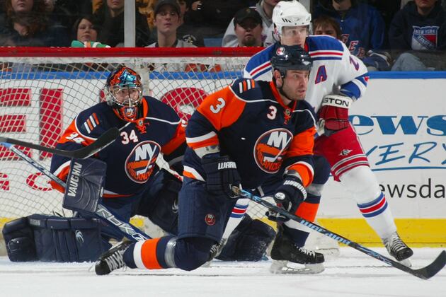 How Offseason Roster Changes Affect 2013-14 San Jose Sharks