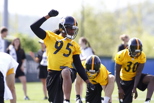 The 8 Biggest Storylines Heading into Pittsburgh Steelers Training Camp