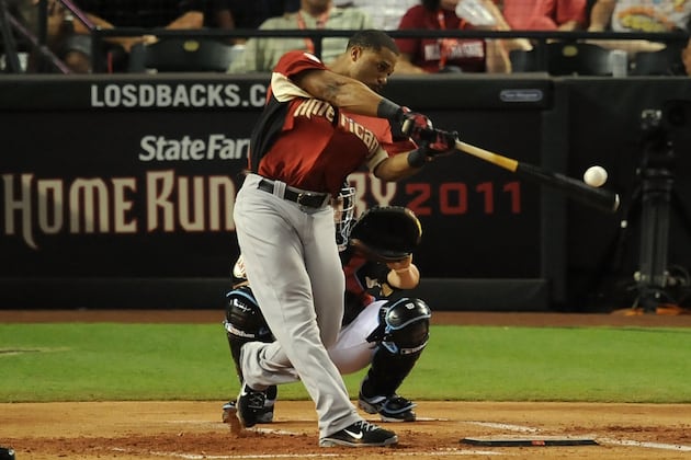 The 10 Most Memorable Home Run Derby Performances of All Time