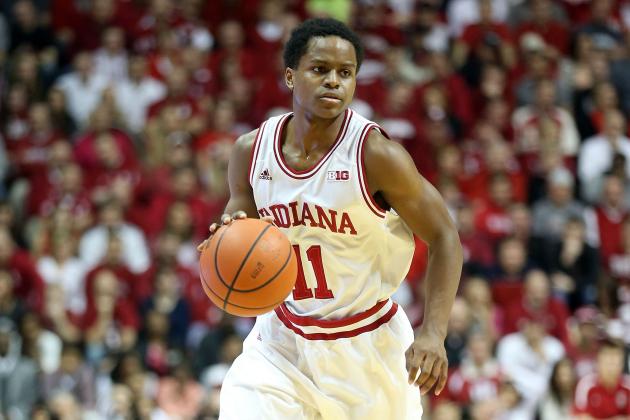 Indiana Basketball: Predicting Who Will Lead Hoosiers in Every Stat Category