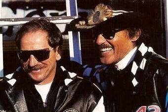 Ranking the 15 Most Consistent Drivers in NASCAR History