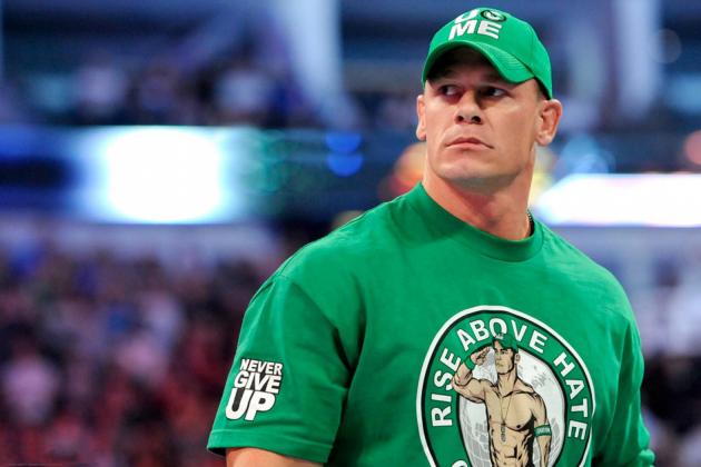 WWE SummerSlam 2013: Full Card Predictions Following Money in the Bank