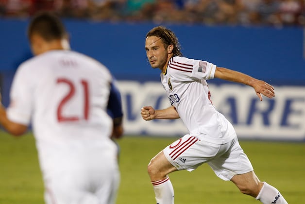 Week 20 MLS Power Rankings