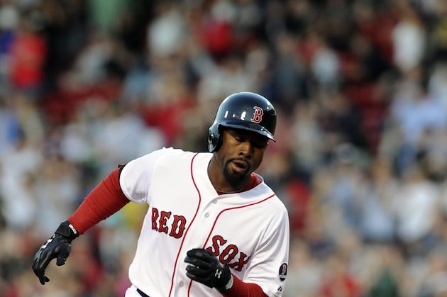 Stock Up, Stock Down for Boston Red Sox's Top 10 Prospects for Week 15
