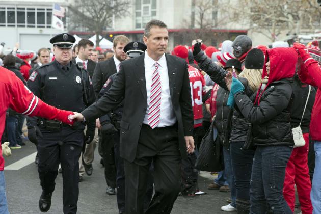 Ohio State Football: Buckeyes' Biggest Strengths and Weaknesses Headed into Fall