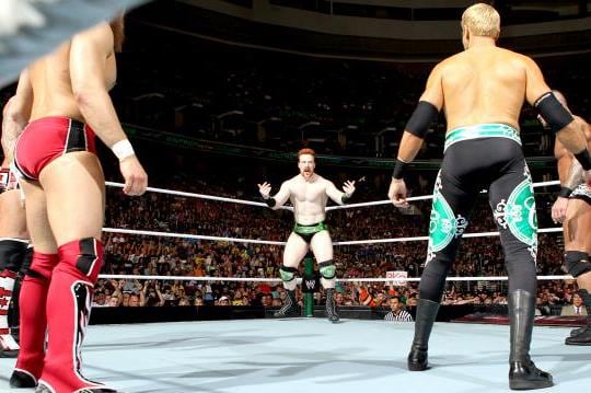 WWE Money in the Bank 2013 Results: GSM's Analysis and Aftermath