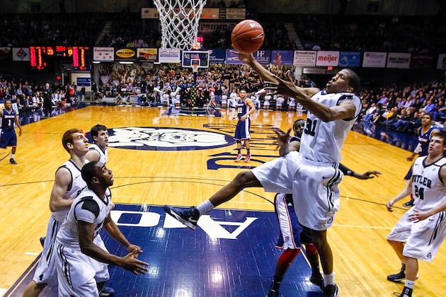 Butler Basketball: Who Will Lead Bulldogs in Each Stat Category