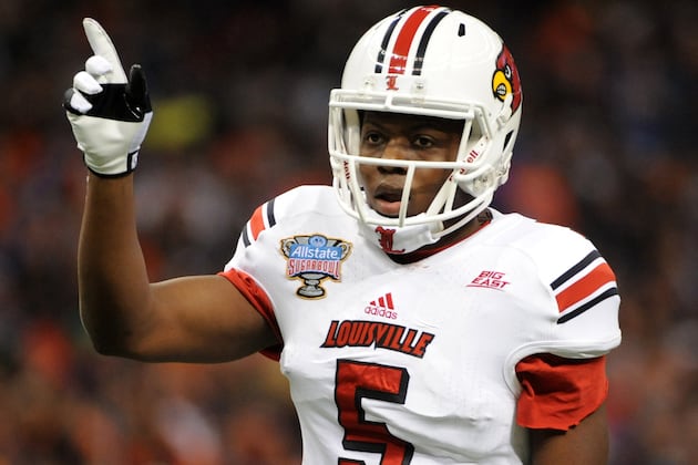 2014 NFL Draft: How Top Quarterback Prospects Can Elevate Their Draft Stock