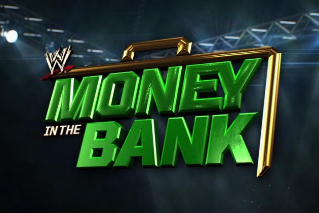 WWE Money in the Bank 2013: 5 Losers Who Won Big