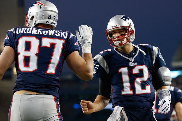 The 5 Biggest Storylines Heading into New England Patriots' Training Camp