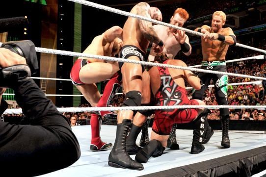 WWE Money in the Bank: 5 Biggest Creative Failures from the Event