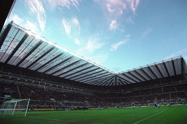 Newcastle United Transfer Gossip: 6 Players Linked to the Toon