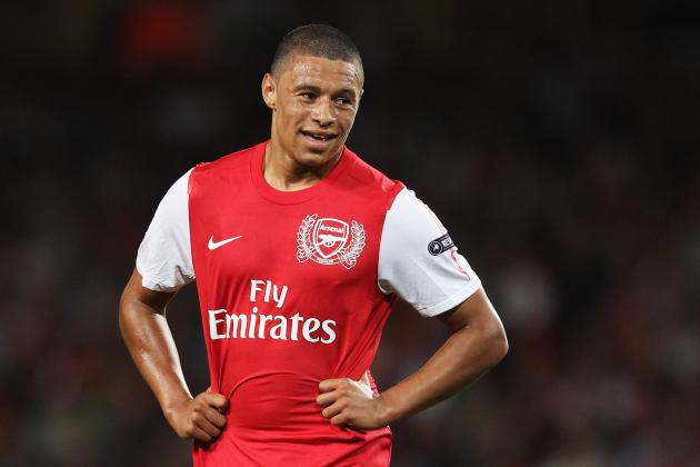 Arsenal's 5 Most Important Players for the New Premier League Season