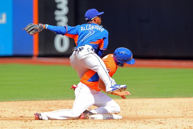 Stock Up, Stock Down for Chicago Cubs Top 10 Prospects for Week 15