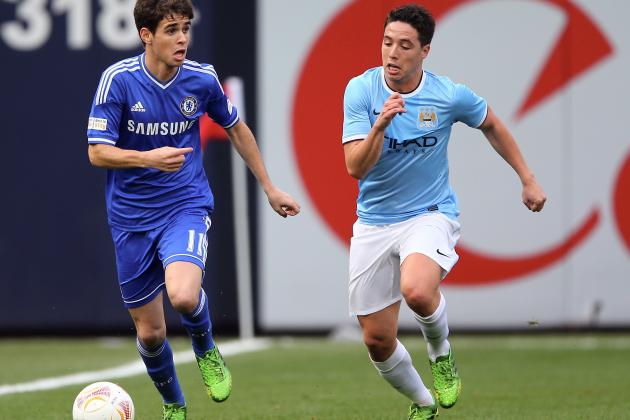 Ranking Every New Premier League Kit