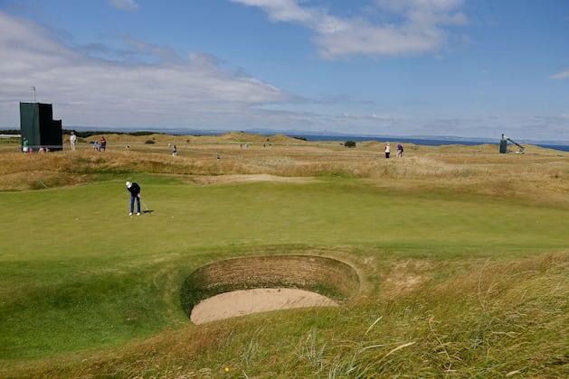 British Open 2013: Definitive Manual for the Open Championship