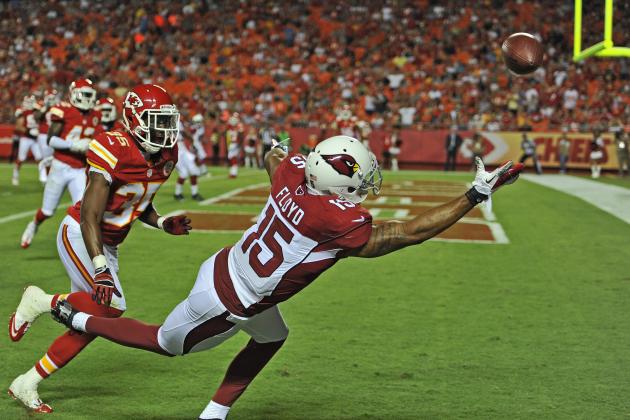 Arizona Cardinals: Players Who Need to Step Up in 2013