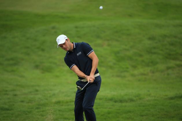 British Open Golf 2013: Dark Horse Candidates to Win at Muirfield