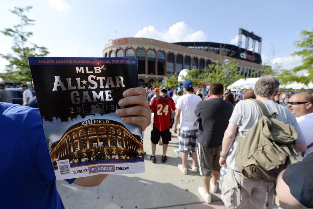 6 Ways MLB Can Fix the All-Star Game Once and for All