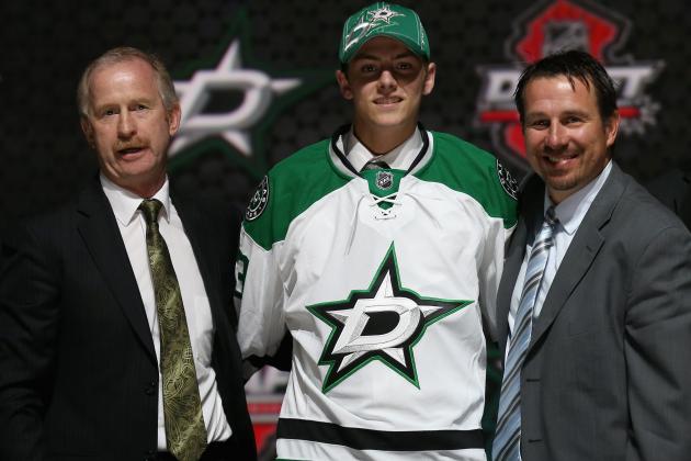 Which NHL Teams Are Acing the 2013 Offseason?