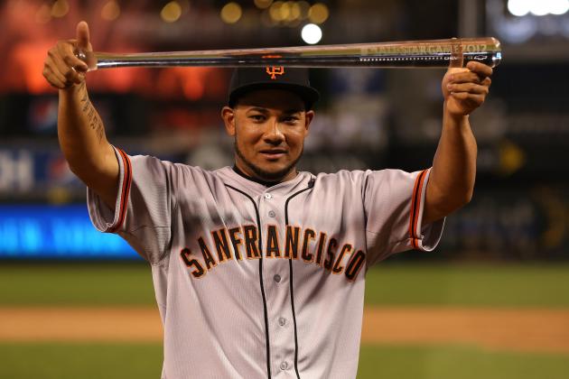 Power Ranking Each MLB All-Star MVP Performance Since 2000