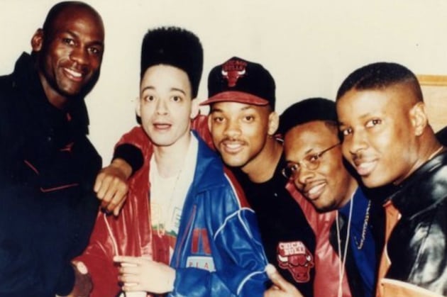 '90s TV Characters with the Coolest Sports Swag