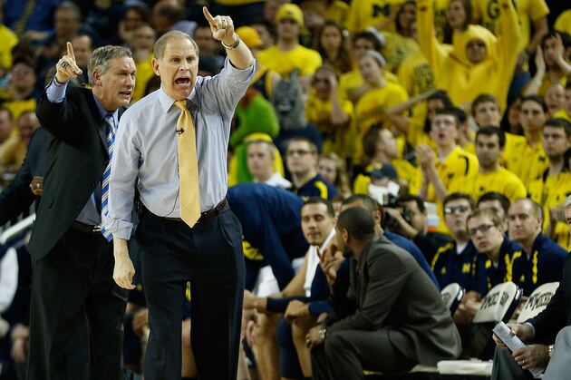 Michigan Basketball: How Each Top Recruiting Target Fits Wolverines' Offense