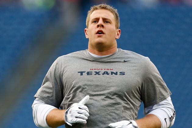 The Most Intense NFL Training Regimens