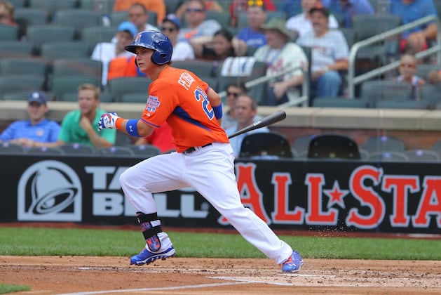 Ranking the Los Angeles Dodgers' Best Minor League Bargaining Chips