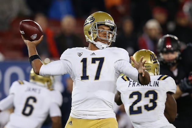 UCLA Football: Bruins' Biggest Strengths and Weaknesses