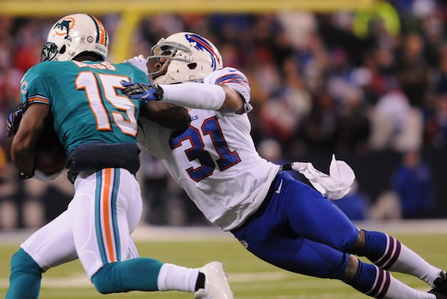 What's Next for NFL Players Keeping Franchise Tags in 2013?
