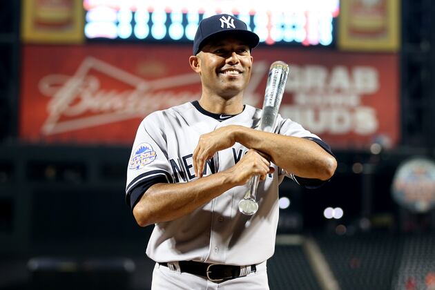 Grading All Participants of the 2013 MLB All-Star Game