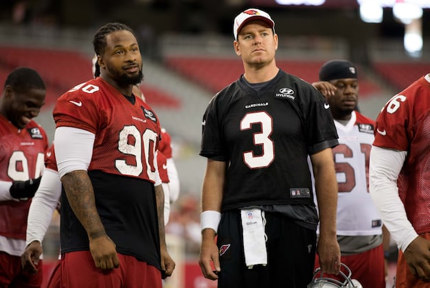 The Complete Arizona Cardinals Training Camp Guide