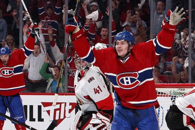 Early Winners and Losers of the Montreal Canadiens' Offseason