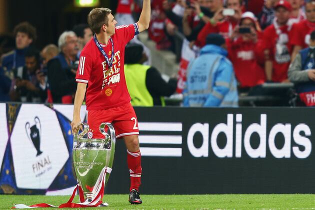 Power Ranking Europe's Top 10 Clubs for the 2013-14 Season