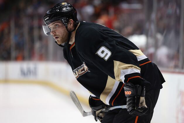 NHL Players Who Will Have the Biggest Skates to Fill in the 2013-14 Season