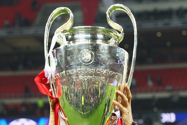 UEFA Champions League: Ranking Each EPL Side's Chances