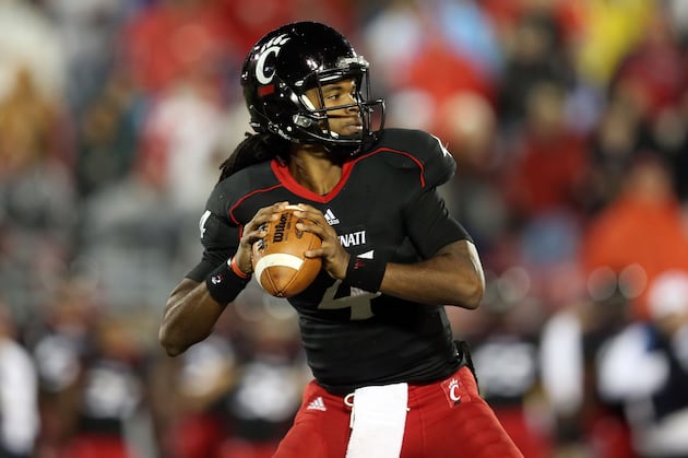 2013 College Football All-Name Team