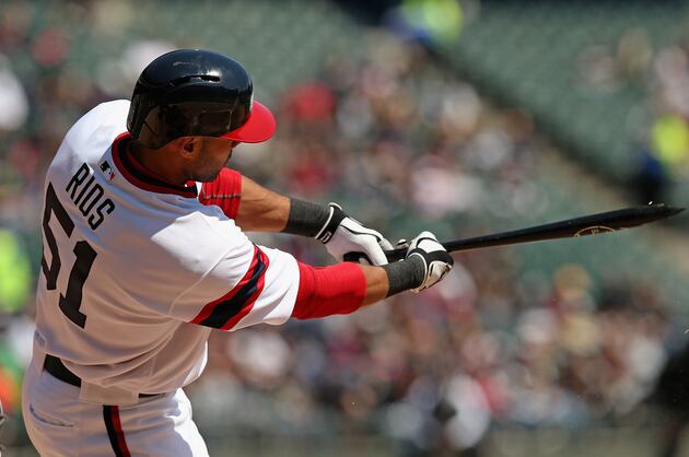 Predicting Each MLB Team's Starting Lineup After Trade Deadline