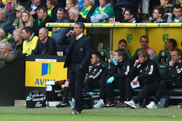 Norwich City: Calling True or False on Three Hot Deals