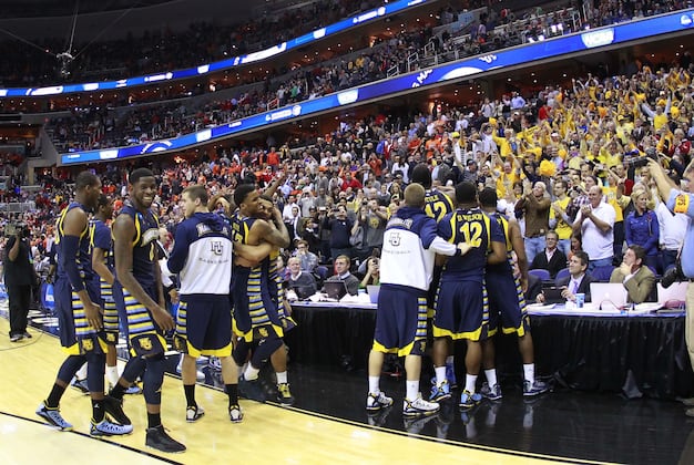 Marquette Basketball: Who Will Lead Golden Eagles in Each Stat Category