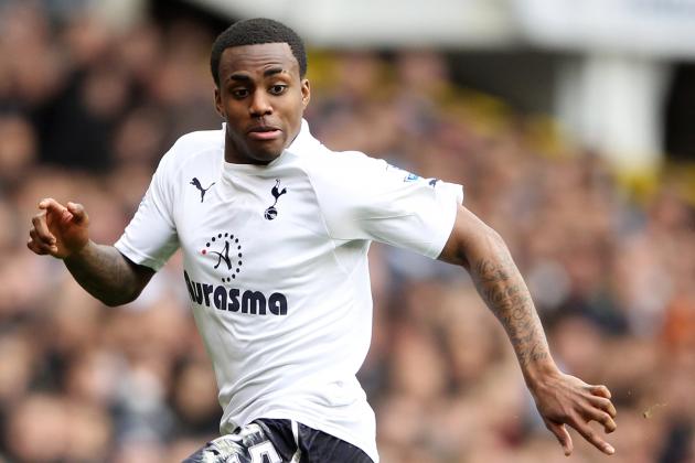 5 Tottenham Youngsters to Get Their Chance This Season