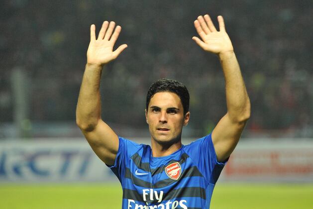 Arsenal Transfer Tracker: Week of July 15 News and Rumours