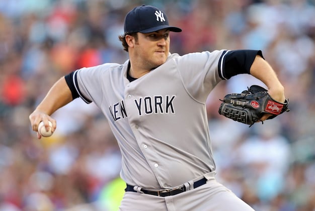 5 Trades That Could Take the New York Yankees to Next Level
