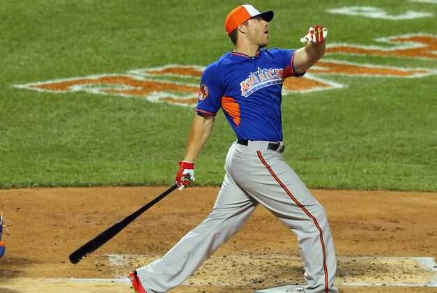 Projecting Full-Season Stats for Every 2013 MLB All-Star
