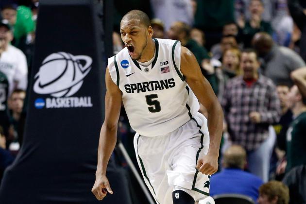 The Signature Highlights from Each of College Basketball's Top 20 Stars