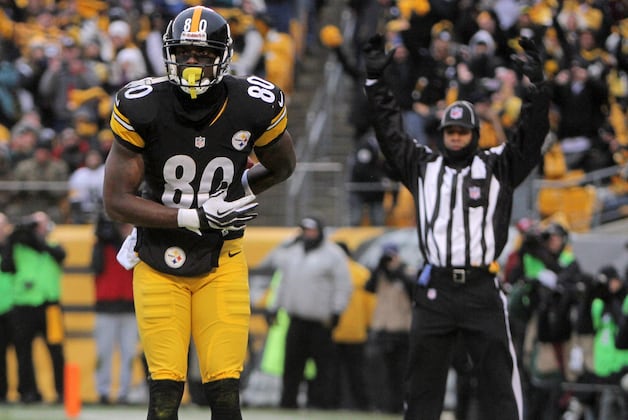 Previewing the Players on Pittsburgh Steelers' Roster Bubble