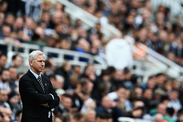 The 5 Most Important Players for Newcastle United Next Season