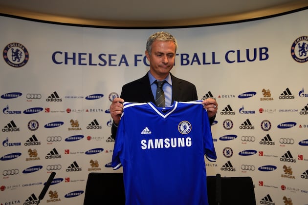 Chelsea FC: 5 Things Jose Mourinho Has Done Right So Far This Summer